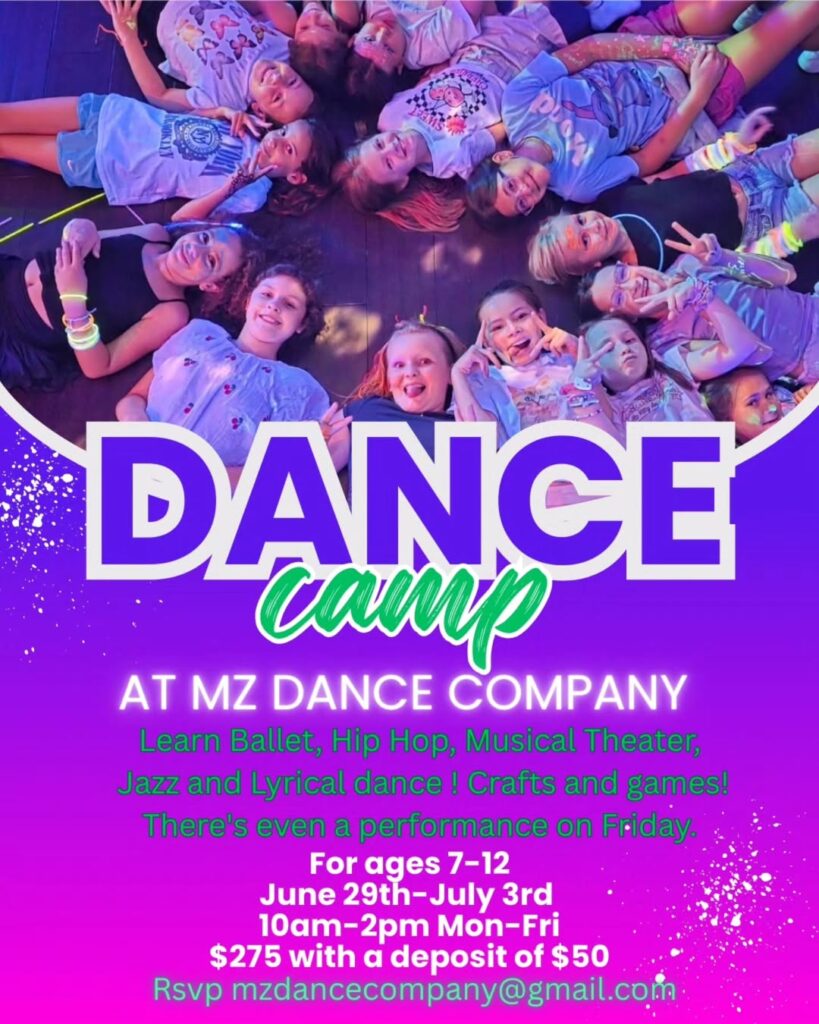 Dance Camp